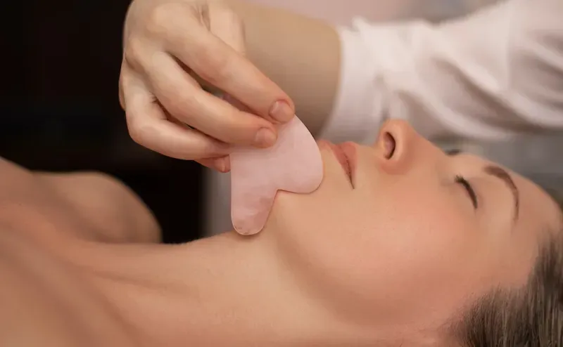 Holistic Wellness at Pemberley Springs: Gua Sha and Cupping Therapy