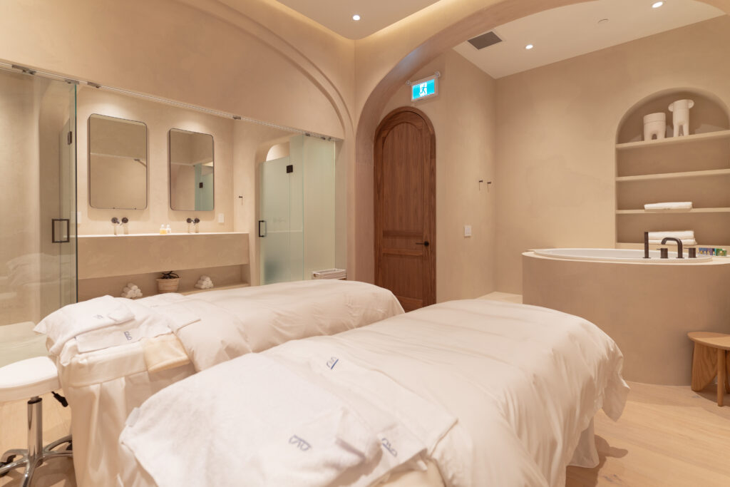 Pemberley Day Spa Toronto