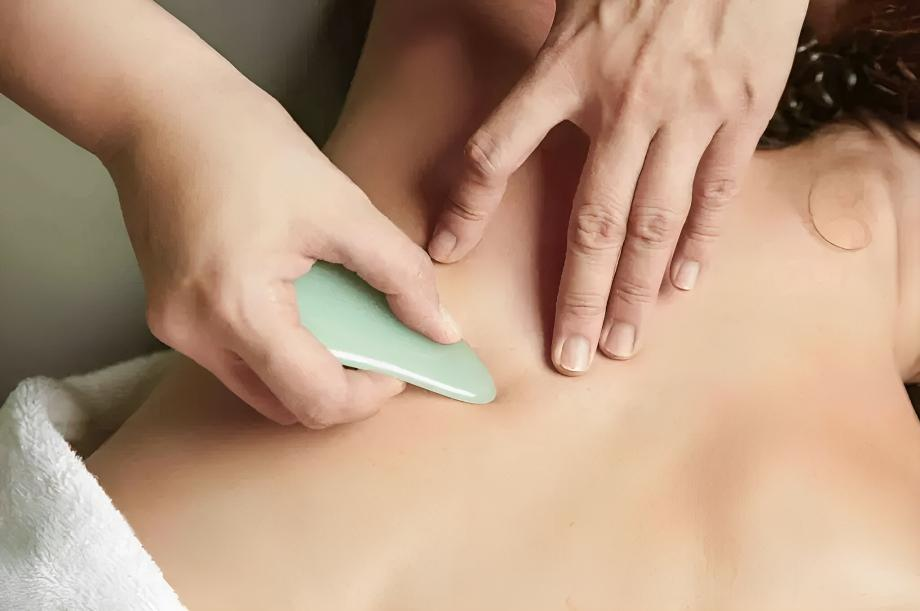 Holistic Wellness at Pemberley Springs: Gua Sha & Cupping Therapy for Pain Relief & Relaxation