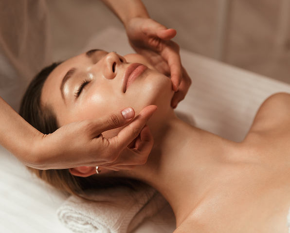 Day Spa at Pemberley Springs