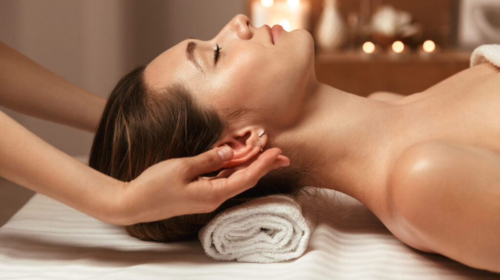 premium spa services toronto