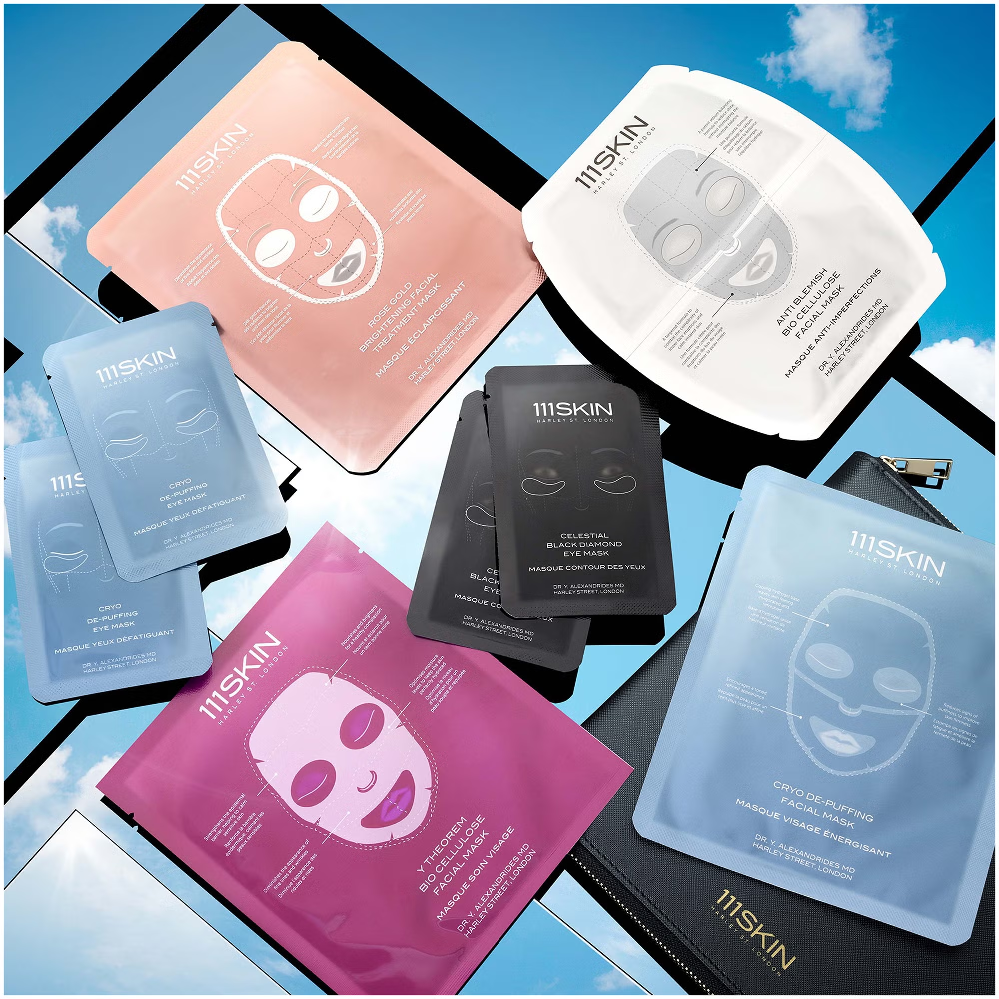 111SKIN Facials in Toronto