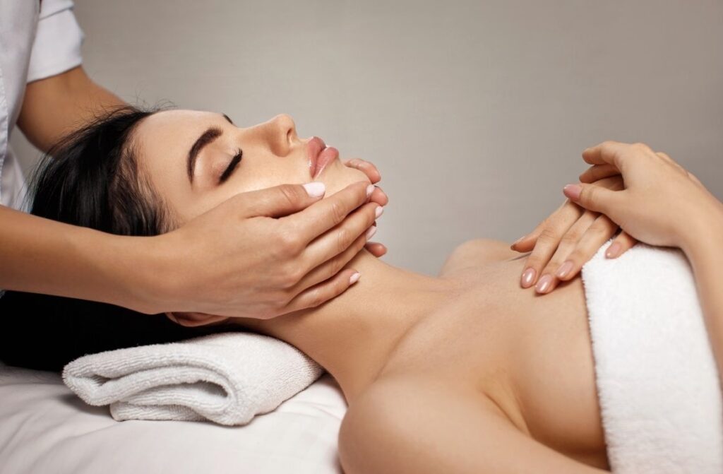 The Best Korean Glass Facial Treatment Trends to Try At Pemberley Springs