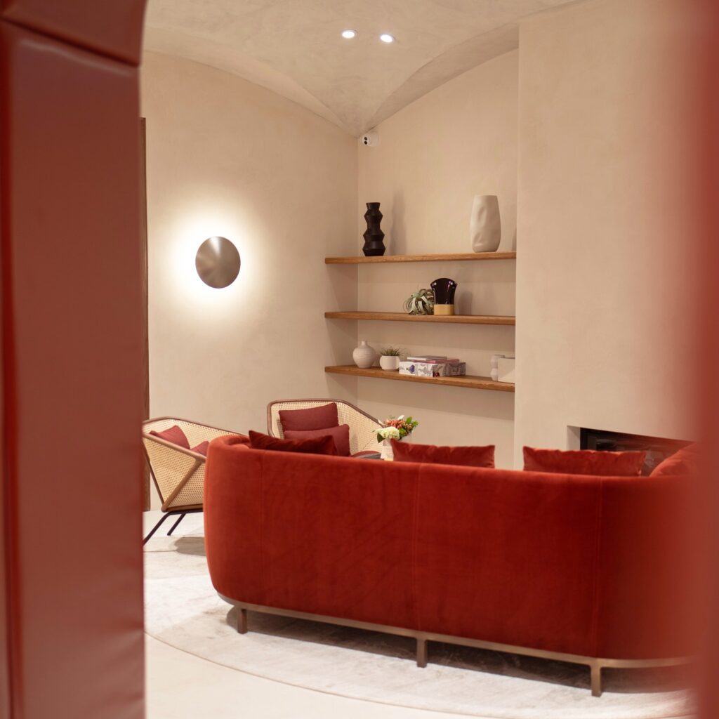 Spa Membership at Pemberley Springs SPA EDEN