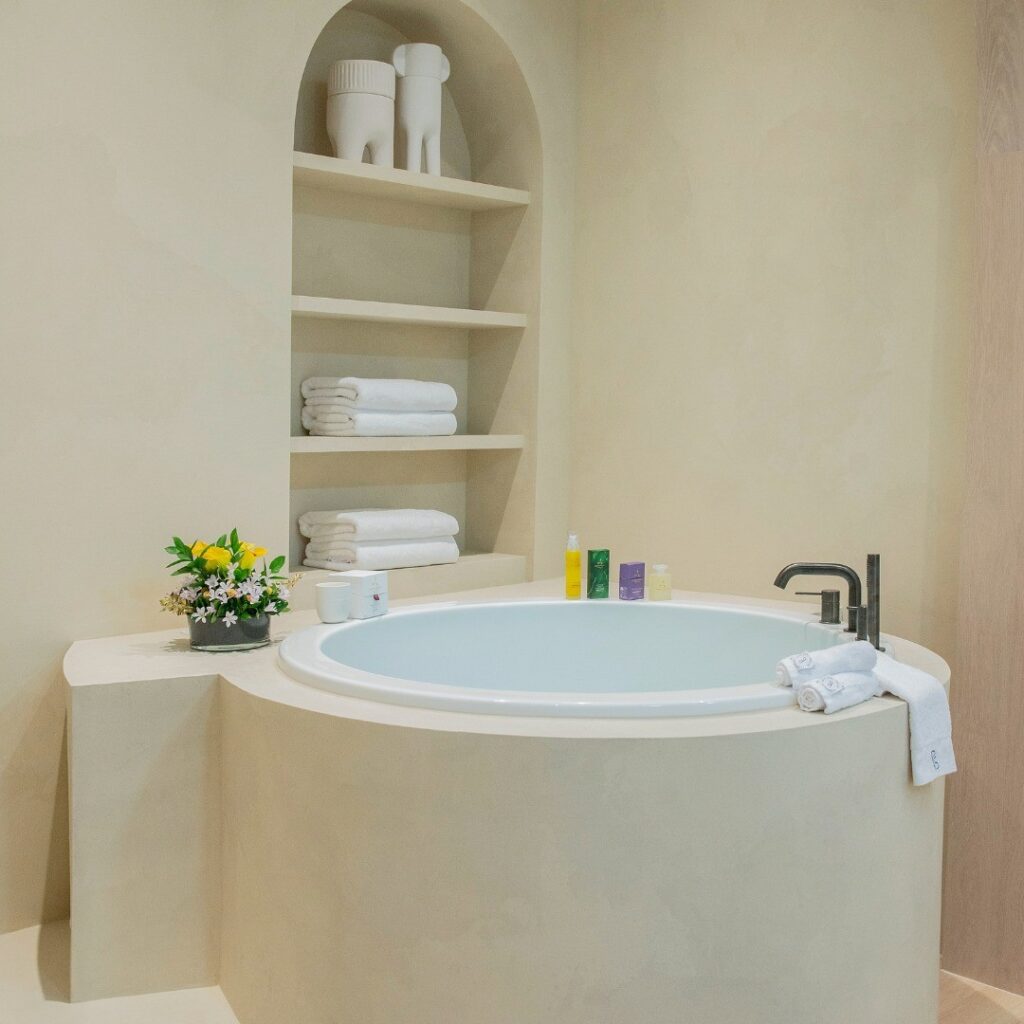 Spa Membership at Pemberley Springs SPA EDEN