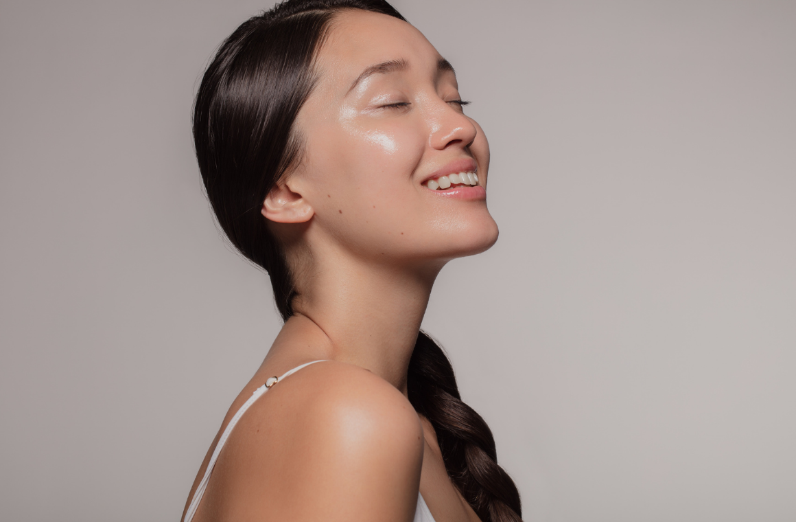 korean glass skin facial toronto