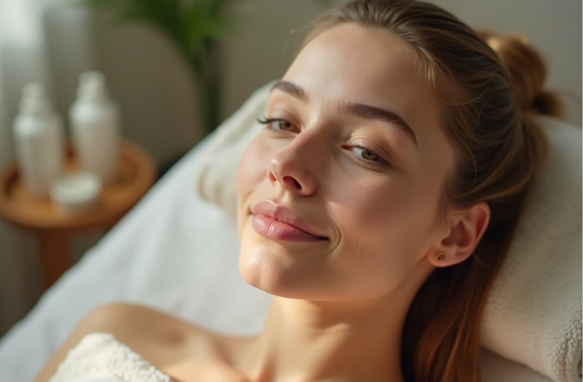 end of summer spa Toronto