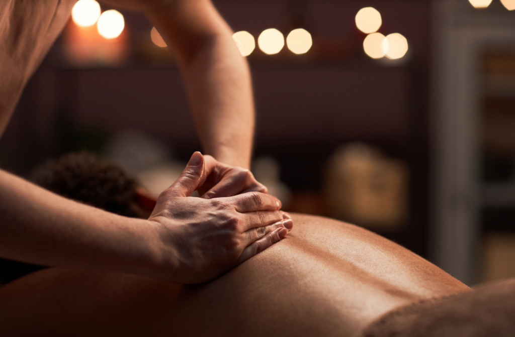 When Is the Best Time to Give a Spa Gift Voucher?