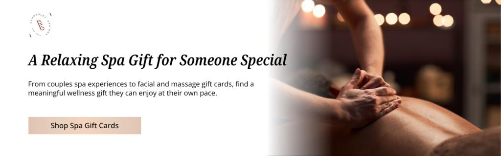 spa gift cta