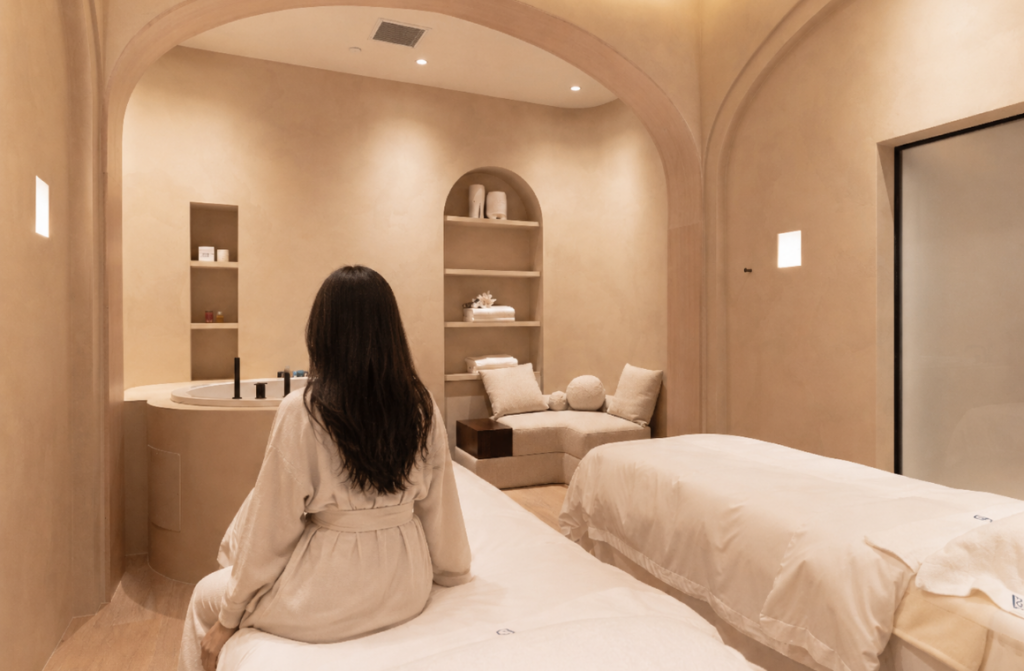 VIP Spa Toronto: Inside Pemberley Springs’ Private Suite Experience