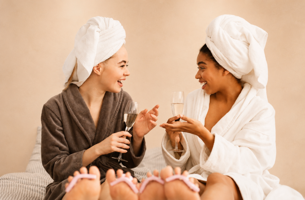 Girls’ Day Spa in Toronto: How to Plan a Girlfriend Getaway