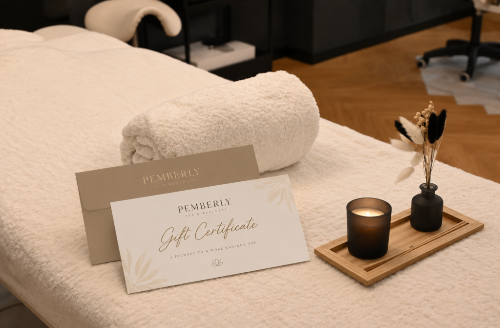 Boxing Day & Holiday Spa Gift Guide: Last-Minute Gifts in Toronto
