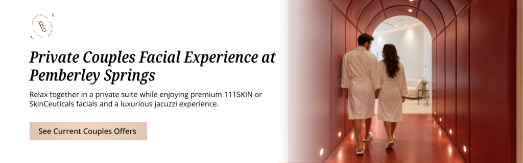 couple spa massage toronto promotion