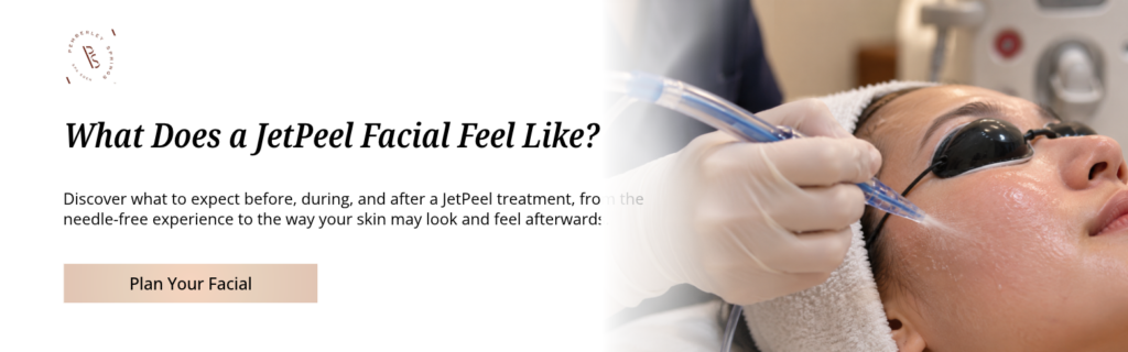 what is jetpeel cta