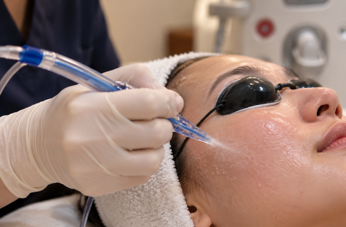 what is jetpeel